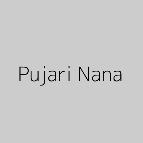 Pujari Nana